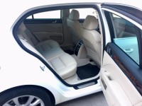 Skoda Superb white 4x4. Изображение 40881