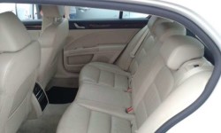 Skoda Superb white 4x4. Изображение 40878