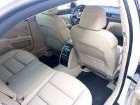 Skoda Superb white 4x4. Изображение 40882