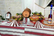 фуршет на весілля. Изображение 70627 фуршет на весілля. Изображение 70627