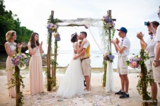 Свадьба на Бали. Изображение 41012