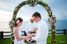 Свадьба на Бали. Изображение 41009