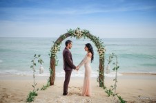 Свадьба на Бали. Изображение 41008