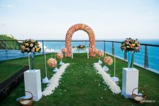 Свадьба на Бали. Изображение 41013