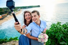 Свадьба на Бали. Изображение 41011