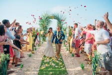 Свадьба на Бали. Изображение 41010