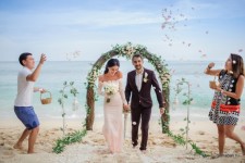 Свадьба на Бали. Изображение 41014