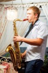 Саксофонист на свадьбу Киев. Изображение 41044