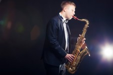 Саксофонист на свадьбу Киев. Изображение 41047