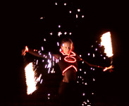 Огненное шоу "Optimus". Изображение 41076