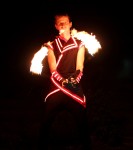 Огненное шоу "Optimus". Изображение 41081