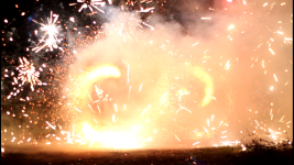 Огненное шоу "Optimus". Изображение 41079