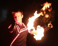 Огненное шоу "Optimus". Изображение 41077