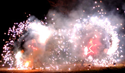 Огненное шоу "Optimus". Изображение 41080