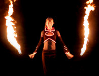 Огненное шоу "Optimus". Изображение 41075