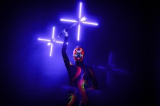 Неоновые шоу. Изображение 41092