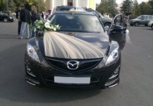 Легковые авто на свадьбу. Изображение 41184 Легковые авто на свадьбу. Изображение 41184