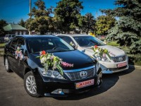 Легковые авто на свадьбу. Изображение 41194 Легковые авто на свадьбу. Изображение 41194