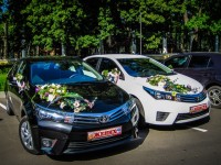 Легковые авто на свадьбу. Изображение 41211 Легковые авто на свадьбу. Изображение 41211