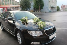 Легковые авто на свадьбу. Изображение 41191 Легковые авто на свадьбу. Изображение 41191