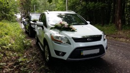 Внедорожники на свадьбу. Изображение 41222 Внедорожники на свадьбу. Изображение 41222