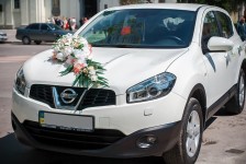 Внедорожники на свадьбу. Изображение 41217 Внедорожники на свадьбу. Изображение 41217