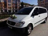 Автобусы на свадьбу. Изображение 41226 Автобусы на свадьбу. Изображение 41226