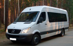 Автобусы на свадьбу. Изображение 41227 Автобусы на свадьбу. Изображение 41227