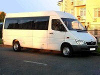 Автобусы на свадьбу. Изображение 41228 Автобусы на свадьбу. Изображение 41228