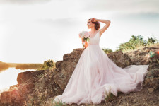 Свадьба Анны и Александра. Изображение 41286