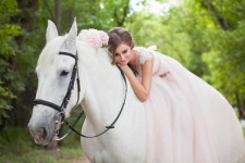 Свадьба Анны и Александра. Изображение 41282