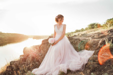 Свадьба Анны и Александра. Изображение 41287