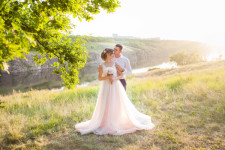 Свадьба Анны и Александра. Изображение 41288