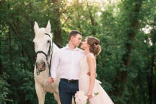 Свадьба Анны и Александра. Изображение 41277