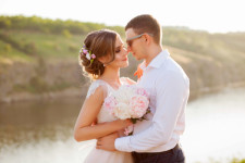 Свадьба Анны и Александра. Изображение 41283