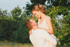 Свадьба Анны и Александра. Изображение 41289