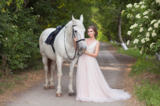 Свадьба Анны и Александра. Изображение 41278