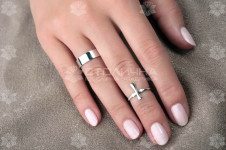 Обручальное кольцо + . Изображение 41337