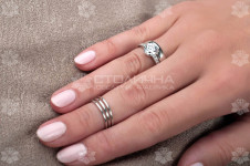 Обручальное кольцо + . Изображение 41336