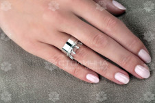 Обручальное кольцо + . Изображение 41335