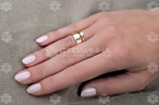 Обручальное кольцо + . Изображение 41333