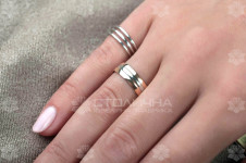 Обручальное кольцо + . Изображение 41332