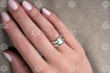 Обручальное кольцо + . Изображение 41340