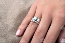 Обручальное кольцо + . Изображение 41338