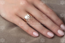 Обручальное кольцо + . Изображение 41347