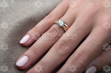 Обручальное кольцо + . Изображение 41346