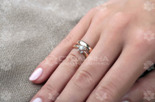 Обручальное кольцо + . Изображение 41339