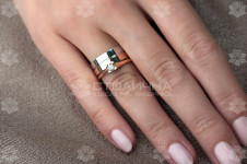 Обручальное кольцо + . Изображение 41348