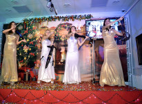 Шоу-программа. Изображение 41376