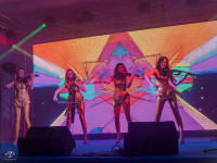 Шоу-программа. Изображение 41381